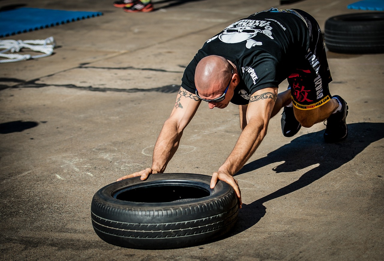 Squirrelcore Fitness Club contact